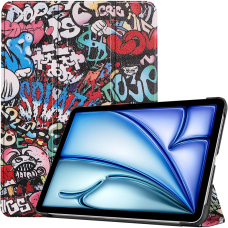 Чохол-книжка BeCover Smart Case для Apple iPad Air 11