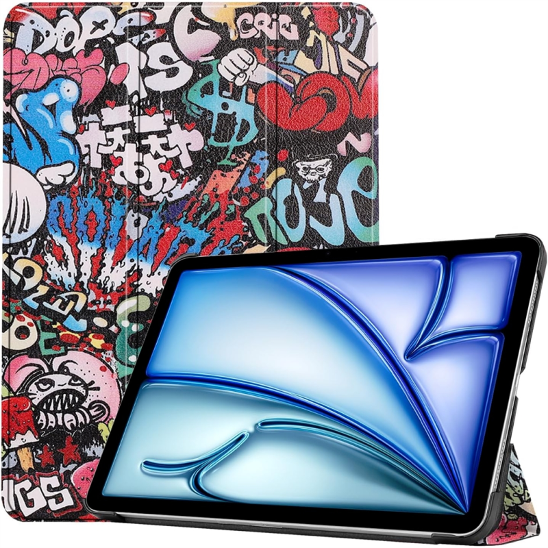 Чохол-книжка BeCover Smart Case для Apple iPad Air 11