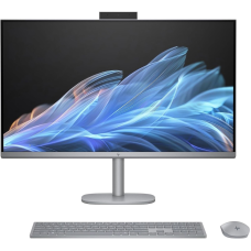 Моноблок HP OmniStudio X 32-c0004ua (D3SC0EA) Win11 Silver