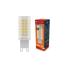 Лампа світлодіодна капсула Electrum 5W G9 4000K (A-LC-1898)