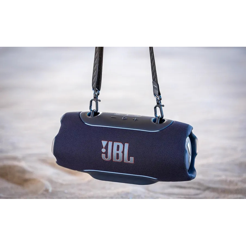 Акустична система JBL Xtreme 5 Black (JBLXTREME5BLK)