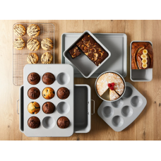 Форма для випічки Tefal Ceramik Loaf Pan 23х12 см (J1755904)