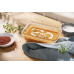 Форма універсальна з кришкою Tefal MasterSeal glass 0.7 л (N1040610)