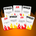 Гра для компанії Orner На межі: Правда або Виклик (orner-2683)