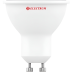 Світлодіодна лампа Electrum 5W MR-16 GU10 4000K (A-LR-0071)