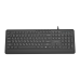 Клавіатура Gembird KB-MCH-05-CYRL Black