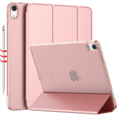 Чохол-книжка BeCover Tri Fold Hard для Apple iPad Air 11