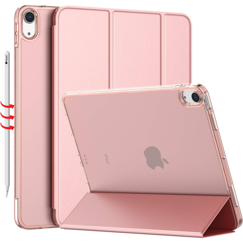 Чохол-книжка BeCover Tri Fold Hard для Apple iPad Air 11