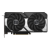 Відеокарта GF RTX 5060 Ti  8GB GDDR7 Dual Asus (DUAL-RTX5060TI-8G)