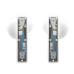 Bluetooth-гарнітура Black Shark Rokas 3 White (BS-T3)