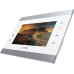 IP-відеодомофон Slinex SL-07N Cloud Silver/White