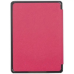 Чохол-книжка BeCover Ultra Slim Origami для Amazon Kindle Paperwhite 11th Gen. 2021 Hot Pink (711057)