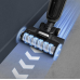 Акумуляторний пилосос Rowenta X-Clean 4 GZ5035WO