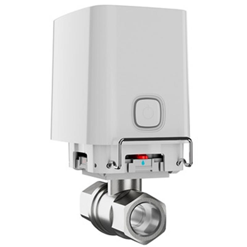 Кран перекриття води Ajax WaterStop [3/4] White (52269.155.WH1)