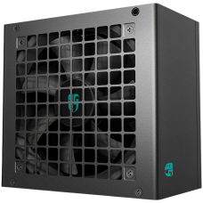 Блок живлення DeepCool GamerStorm PF750X 750W (R-PF750X-HD0B-JGEU)