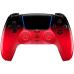Геймпад бездротовий Sony PlayStation 5 DualSense Techno Red (1000048516)