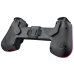 Геймпад Asus ROG Tessen for Android USB-C Black (90GC01D0-BGP000)