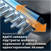 Машинка для стрижки Philips Series 3000 HC3505/15