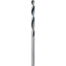 Свердло по металу Bosch Professional HSS-PointTeQ, 3.2х36х65мм (2.608.577.200)