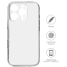 Чохол-накладка BeCover для Apple iPhone 16 Pro Transparancy (712279)