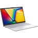 Ноутбук Asus Vivobook Go 15 E1504FA-BQ2838 (90NB0ZR1-M04KF0) Cool Silver