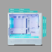 Корпус Zalman P30 Air White без БЖ