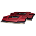 Модуль пам`ятi DDR4 2x16GB/3600 G.Skill Ripjaws V Red (F4-3600C19D-32GVRB)