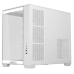 Корпус Asus A32 Plus White Tempered Glass (90DC00S3-B19000)