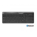 Клавіатура бездротова A4Tech Fstyler FBK25 Black