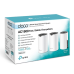 Комплект з трьох Mesh Wi-Fi маршрутизаторів TP-Link Deco S7(3-pack)