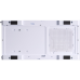 Корпус 1stPlayer CV6-WH-2FAR-W-2FH7R-W-1FH7-W White