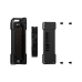 Зовнішня кишеня Asus TUF Gaming A1 ESD-T1A PCIe NVMe M.2 2230/2242/2260/2280 USB Type-C 3.2 Black (90DD02N0-M09000)