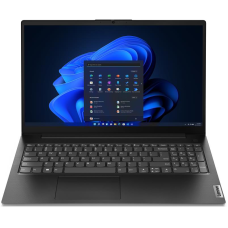 Ноутбук Lenovo V15 G4 AMN (82YU016NRA) Black