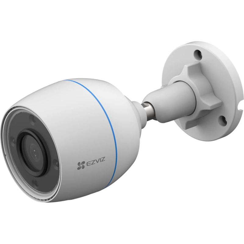 IP-камера Ezviz CS-H3C (1080P, 2.8мм)