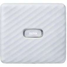 Принтер миттєвого друку Fujifilm Instax Link Wide Ash White EX D (16719574)