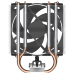 Кулер процесорний Arctic Freezer 8i (ACFRE00190A)