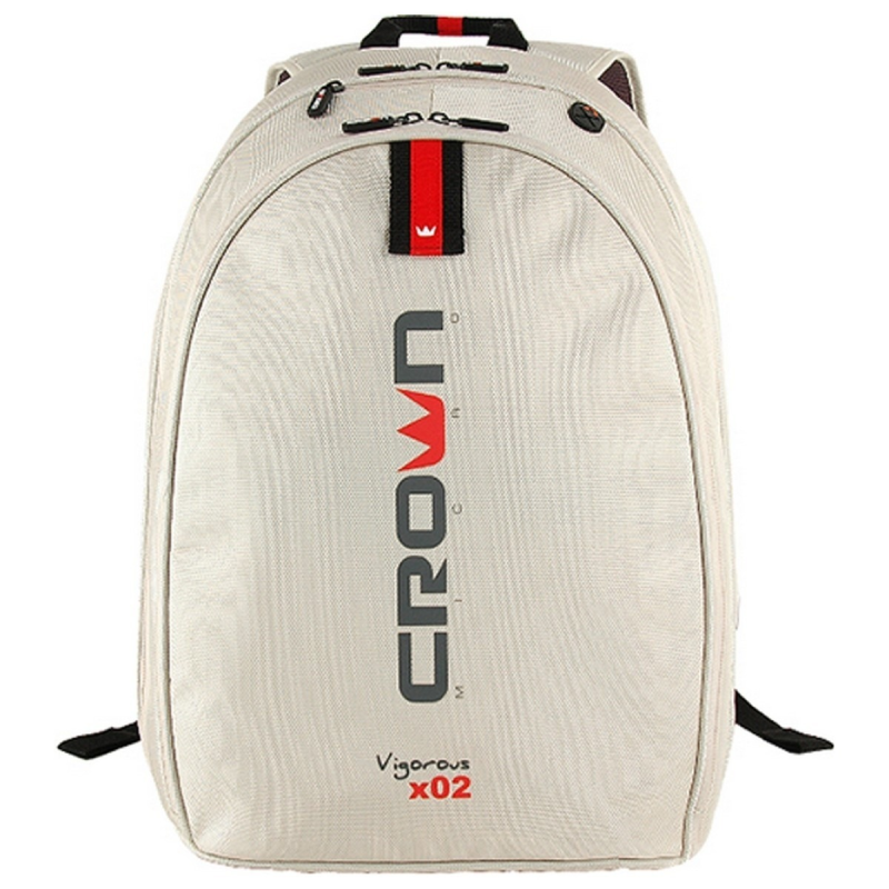 Рюкзак для ноутбука Crown Micro Vigorous 15.6