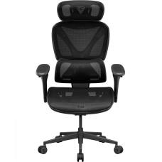 Крісло для геймерів TX3 XTC Pro 360 Mesh Black (TEGC-3091101.11) Крісло для геймерів TX3 XTC Pro 360 Mesh Black (TEGC-3091101.11)