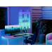 Комплект панелей Nanoleaf Blocks Small Squares Add-On Kit з підтримкою HomeKit і Matter, 4 шт. (N8100E00-4SS)