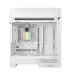 Корпус DeepCool CL6600 White (R-CL6600-WHNNA0-G)