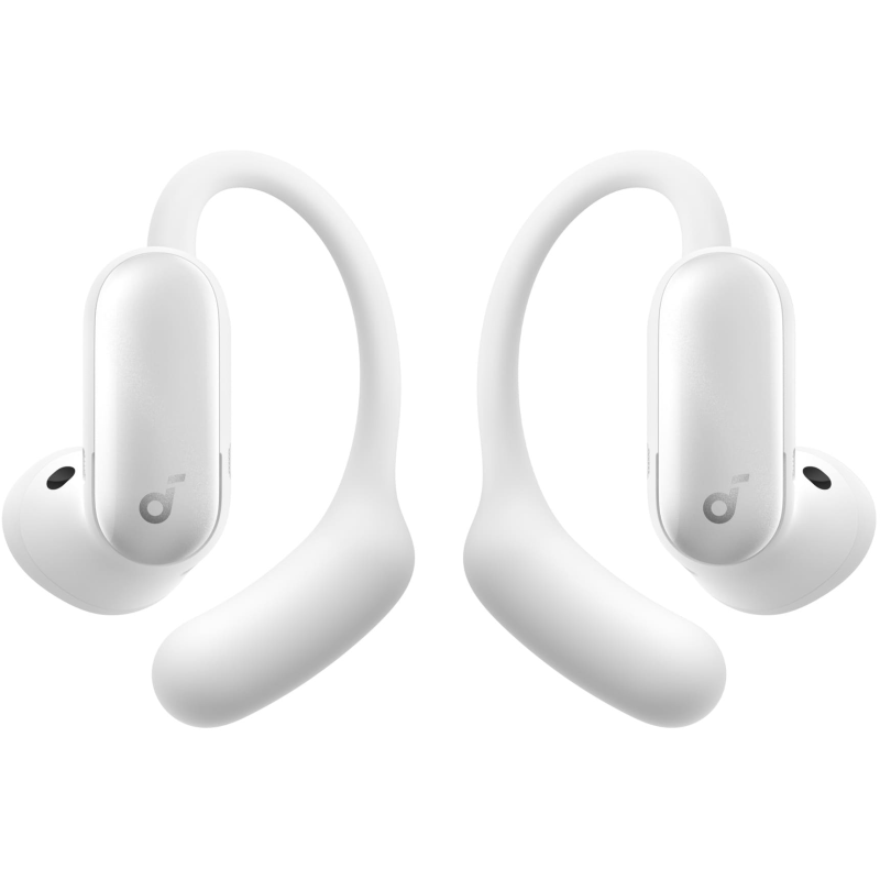 Bluetooth-гарнітура Anker SoundCore AeroFit 2 Pro White (A3875G21)
