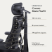 Крісло офісне LiberNovo Omni Midnight Black 48 см (CP-GW-0000015-00-01)