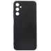 Чохол-накладка Dengos Carbon для Samsung Galaxy A05s SM-A057 Black (DG-TPU-CRBN-194)