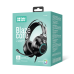 Гарнітура СolorWay BlazeCore RGB Black (CW-HPG03BK)