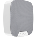 Бездротова кімнатна сирена Ajax HomeSiren White (38111.11.WH1)
