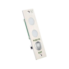 Кнопка виходу Yli Electronic PBK-813(LED)