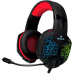 Гарнітура REAL-EL GDX-7750 Black/Red