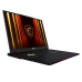 Ноутбук MSI Raider 18 HX AI A2XWIG-251UA (9S7-182462-251) Black