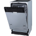 Вбудована посудомийна машина Gorenje GV520E10