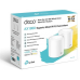 WiFi Mesh система TP-Link Deco X20 (3-pack)